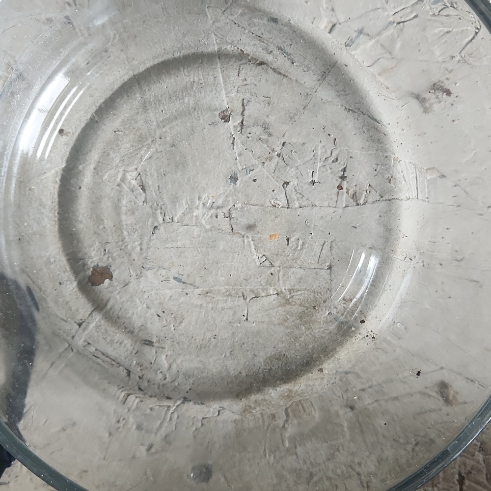Clear Glass Oven Safe Bowls - Picture 5 of 6